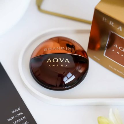 bvlgari aqva 100ml