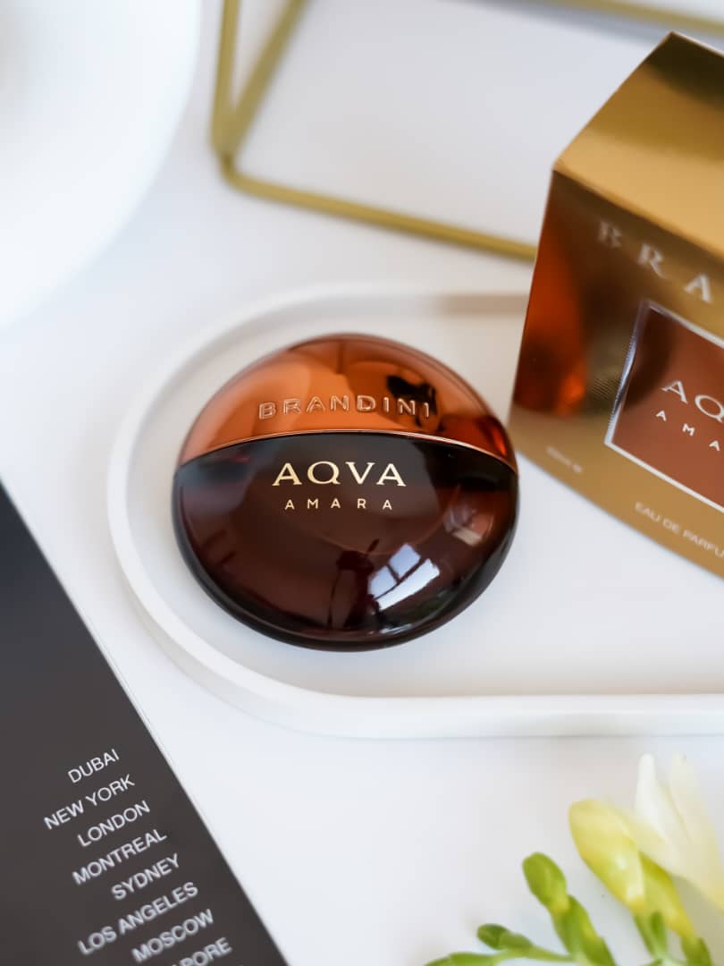 bvlgari aqva amara 100ml price