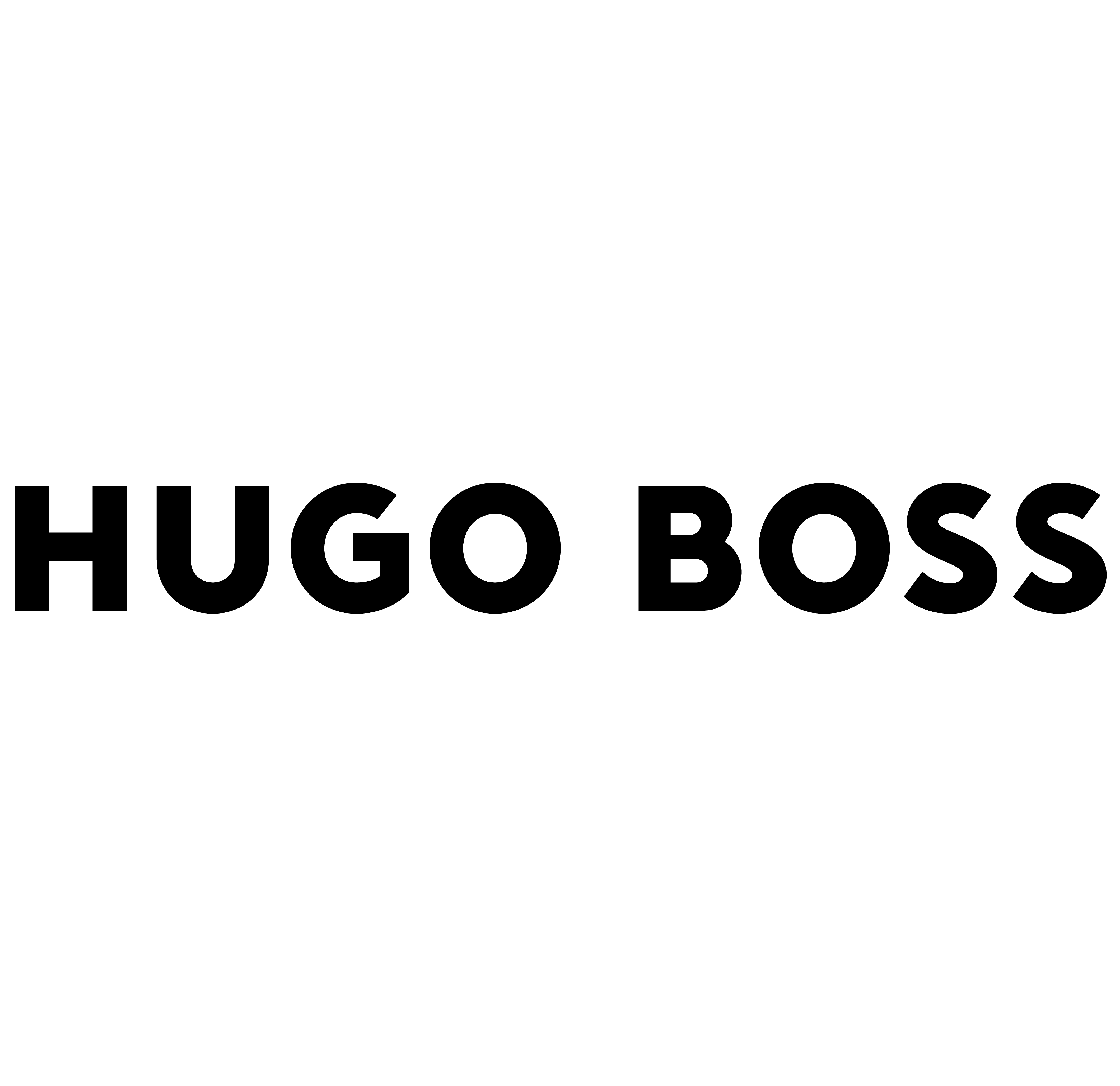 هوگو بوس
