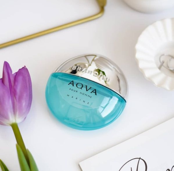 bvlgari aqva pour homme marine eau de toilette
